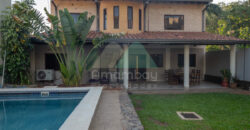 A0338 ALQUILO CASA EN LAMBARÉ, ZONA YACHT Y GOLF CLUB