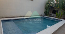 A0338 ALQUILO CASA EN LAMBARÉ, ZONA YACHT Y GOLF CLUB