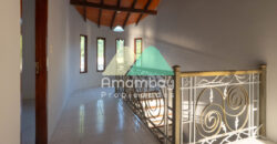A0338 ALQUILO CASA EN LAMBARÉ, ZONA YACHT Y GOLF CLUB