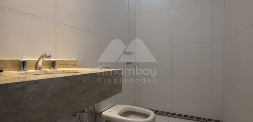 0745 DÚPLEX EN BARRIO SANTA LIBRADA, ZONA AVDA. PERÓN