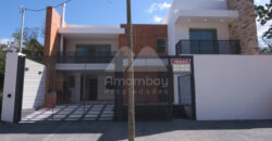 0745 DÚPLEX EN BARRIO SANTA LIBRADA, ZONA AVDA. PERÓN