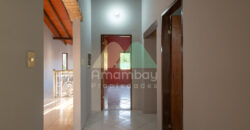 A0338 ALQUILO CASA EN LAMBARÉ, ZONA YACHT Y GOLF CLUB