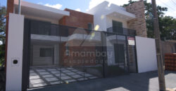 0745 DÚPLEX EN BARRIO SANTA LIBRADA, ZONA AVDA. PERÓN