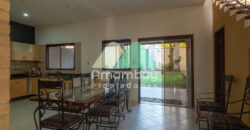 A0338 ALQUILO CASA EN LAMBARÉ, ZONA YACHT Y GOLF CLUB