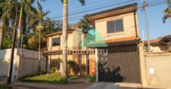 A0338 ALQUILO CASA EN LAMBARÉ, ZONA YACHT Y GOLF CLUB