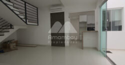 0745 DÚPLEX EN BARRIO SANTA LIBRADA, ZONA AVDA. PERÓN