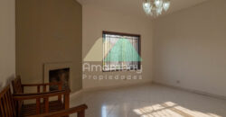 A0338 ALQUILO CASA EN LAMBARÉ, ZONA YACHT Y GOLF CLUB