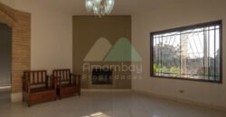 A0338 ALQUILO CASA EN LAMBARÉ, ZONA YACHT Y GOLF CLUB