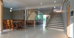A0338 ALQUILO CASA EN LAMBARÉ, ZONA YACHT Y GOLF CLUB