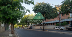 0563 CASA EN BARRIO LA ENCARNACIÓN, ZONA COLEGIO CRISTO REY