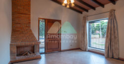 0075 CASA EN LAMBARE, BARRIO SAN ISIDRO