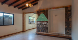 0075 CASA EN LAMBARE, BARRIO SAN ISIDRO