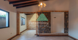 0075 CASA EN LAMBARE, BARRIO SAN ISIDRO