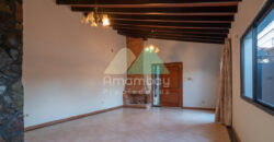 0075 CASA EN LAMBARE, BARRIO SAN ISIDRO