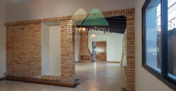 0075 CASA EN LAMBARE, BARRIO SAN ISIDRO