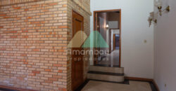 0075 CASA EN LAMBARE, BARRIO SAN ISIDRO