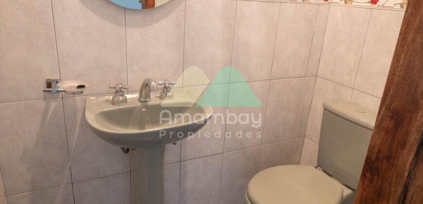 0075 CASA EN LAMBARE, BARRIO SAN ISIDRO