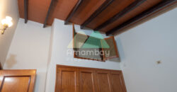 0075 CASA EN LAMBARE, BARRIO SAN ISIDRO