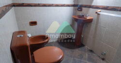 0075 CASA EN LAMBARE, BARRIO SAN ISIDRO