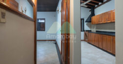 0075 CASA EN LAMBARE, BARRIO SAN ISIDRO