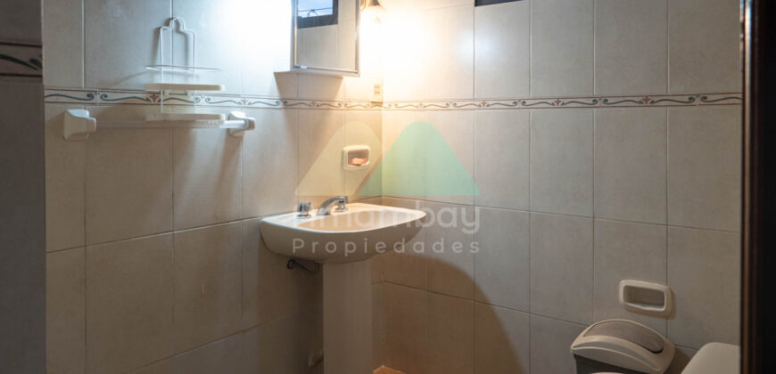 0075 CASA EN LAMBARE, BARRIO SAN ISIDRO