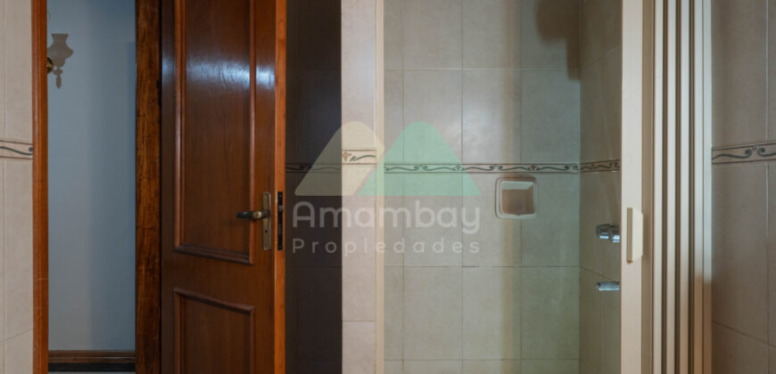 0075 CASA EN LAMBARE, BARRIO SAN ISIDRO