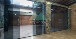 0075 CASA EN LAMBARE, BARRIO SAN ISIDRO