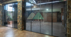 0075 CASA EN LAMBARE, BARRIO SAN ISIDRO