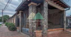 0075 CASA EN LAMBARE, BARRIO SAN ISIDRO