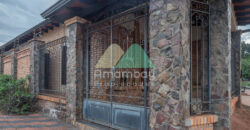 0075 CASA EN LAMBARE, BARRIO SAN ISIDRO