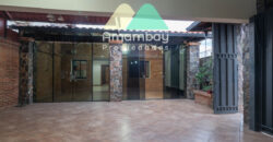 0075 CASA EN LAMBARE, BARRIO SAN ISIDRO