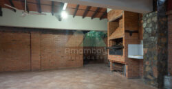 0075 CASA EN LAMBARE, BARRIO SAN ISIDRO