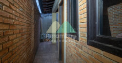 0075 CASA EN LAMBARE, BARRIO SAN ISIDRO