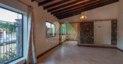 0075 CASA EN LAMBARE, BARRIO SAN ISIDRO