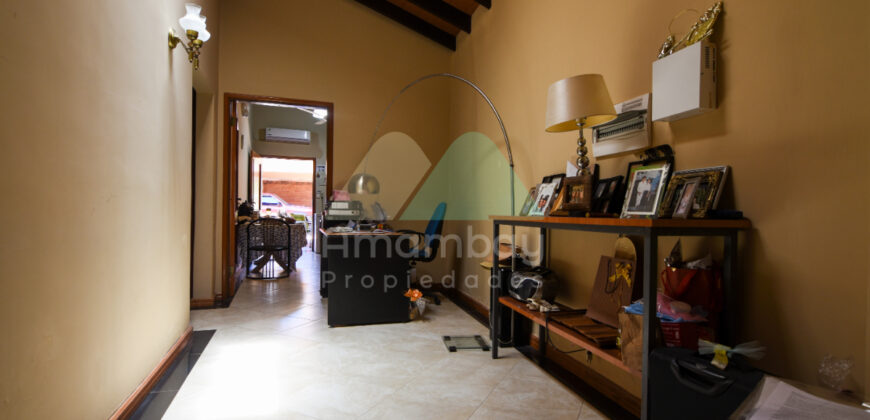 0075 CASA EN LAMBARE, BARRIO SAN ISIDRO