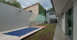 0568 RESIDENCIA EN BARRIO SAN CRISTÓBAL, ZONA DENIS ROA