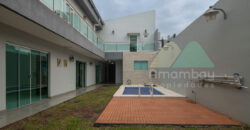 0568 RESIDENCIA EN BARRIO SAN CRISTÓBAL, ZONA DENIS ROA