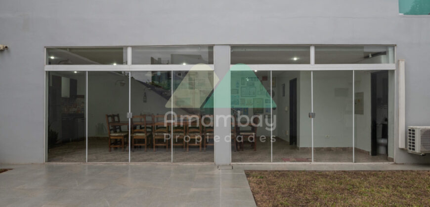 0568 RESIDENCIA EN BARRIO SAN CRISTÓBAL, ZONA DENIS ROA