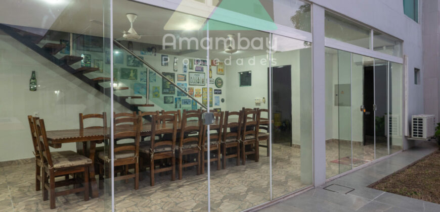 0568 RESIDENCIA EN BARRIO SAN CRISTÓBAL, ZONA DENIS ROA