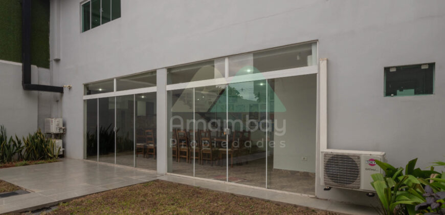 0568 RESIDENCIA EN BARRIO SAN CRISTÓBAL, ZONA DENIS ROA