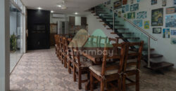 0568 RESIDENCIA EN BARRIO SAN CRISTÓBAL, ZONA DENIS ROA