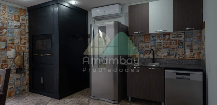 0568 RESIDENCIA EN BARRIO SAN CRISTÓBAL, ZONA DENIS ROA