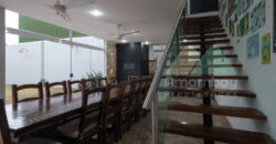 0568 RESIDENCIA EN BARRIO SAN CRISTÓBAL, ZONA DENIS ROA