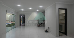 0568 RESIDENCIA EN BARRIO SAN CRISTÓBAL, ZONA DENIS ROA