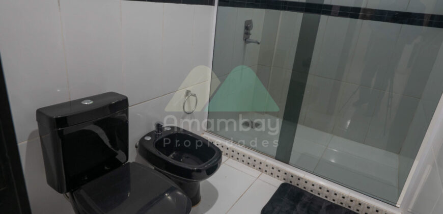 0568 RESIDENCIA EN BARRIO SAN CRISTÓBAL, ZONA DENIS ROA