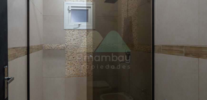 0568 RESIDENCIA EN BARRIO SAN CRISTÓBAL, ZONA DENIS ROA