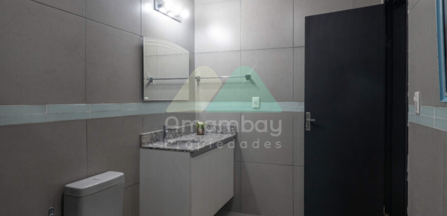 0568 RESIDENCIA EN BARRIO SAN CRISTÓBAL, ZONA DENIS ROA