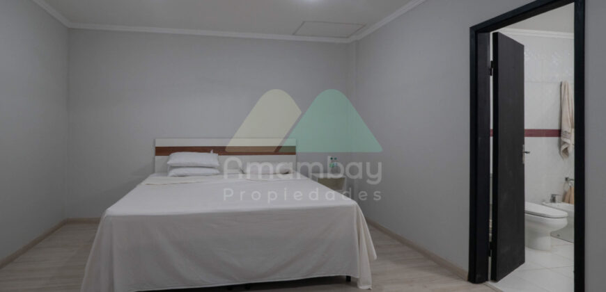 0568 RESIDENCIA EN BARRIO SAN CRISTÓBAL, ZONA DENIS ROA