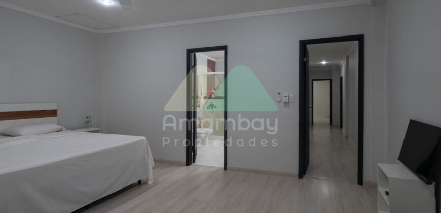 0568 RESIDENCIA EN BARRIO SAN CRISTÓBAL, ZONA DENIS ROA