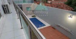 0568 RESIDENCIA EN BARRIO SAN CRISTÓBAL, ZONA DENIS ROA